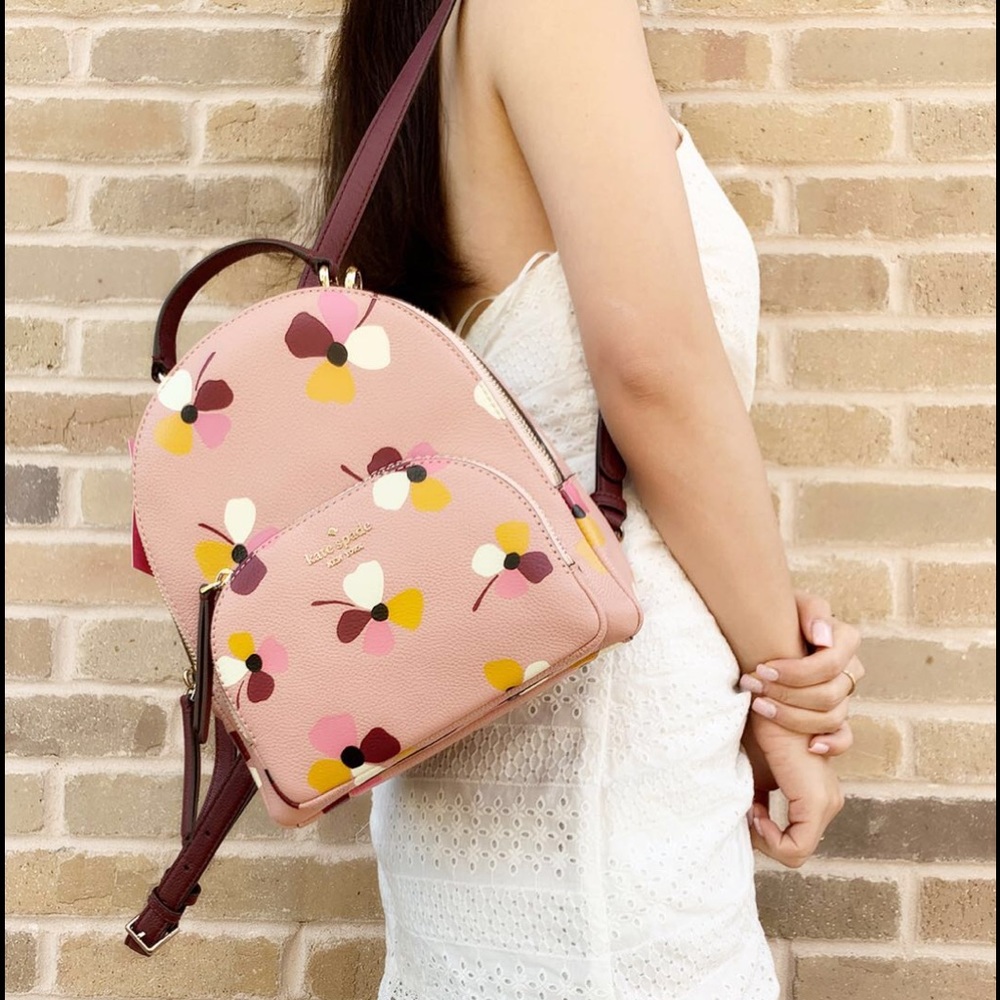 🎒NWT Kate Spade Backpack - Picture 3 of 7